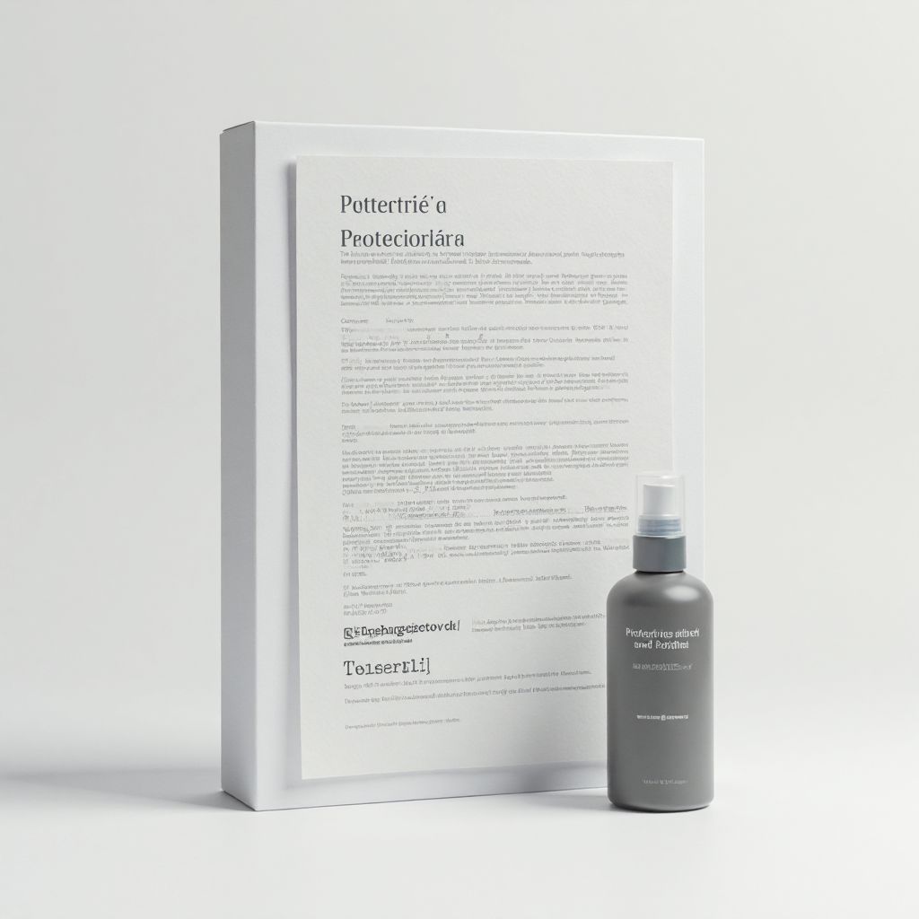 Kit Documentație Protecție — Template Complet